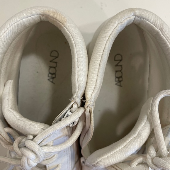 Abound Wedge Sneakers - Picture 7 of 11